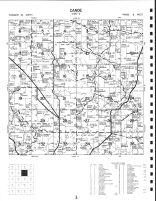 Code 5 - Canoe Township, Winneshiek County 1989